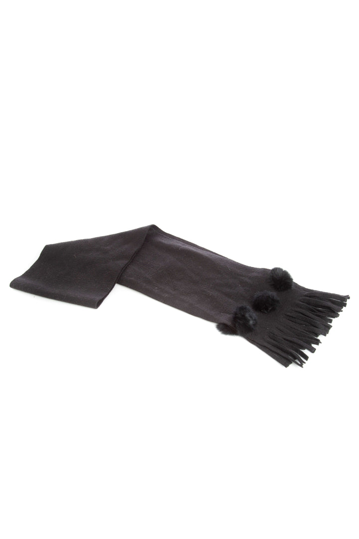 Bufanda, vista lateral – ClosetRehab