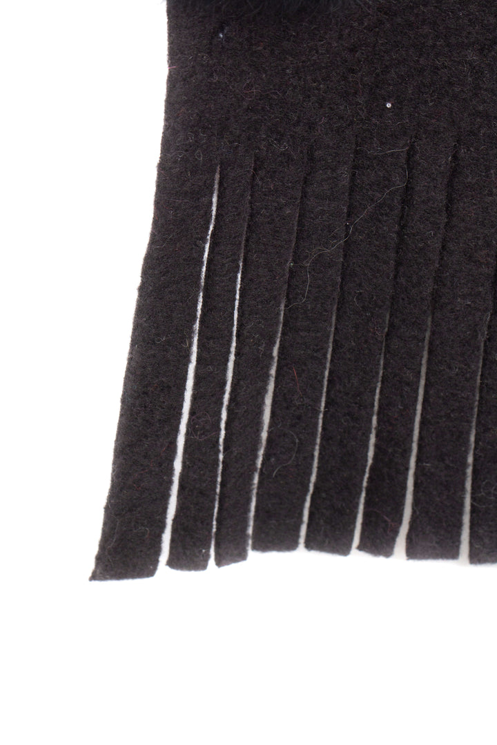 Bufanda, detalle 5 – ClosetRehab