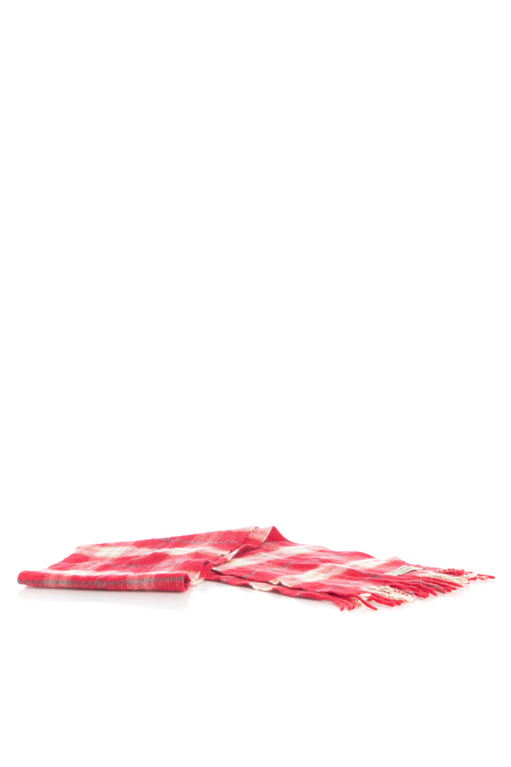 Bufanda Burberry, vista posterior – ClosetRehab