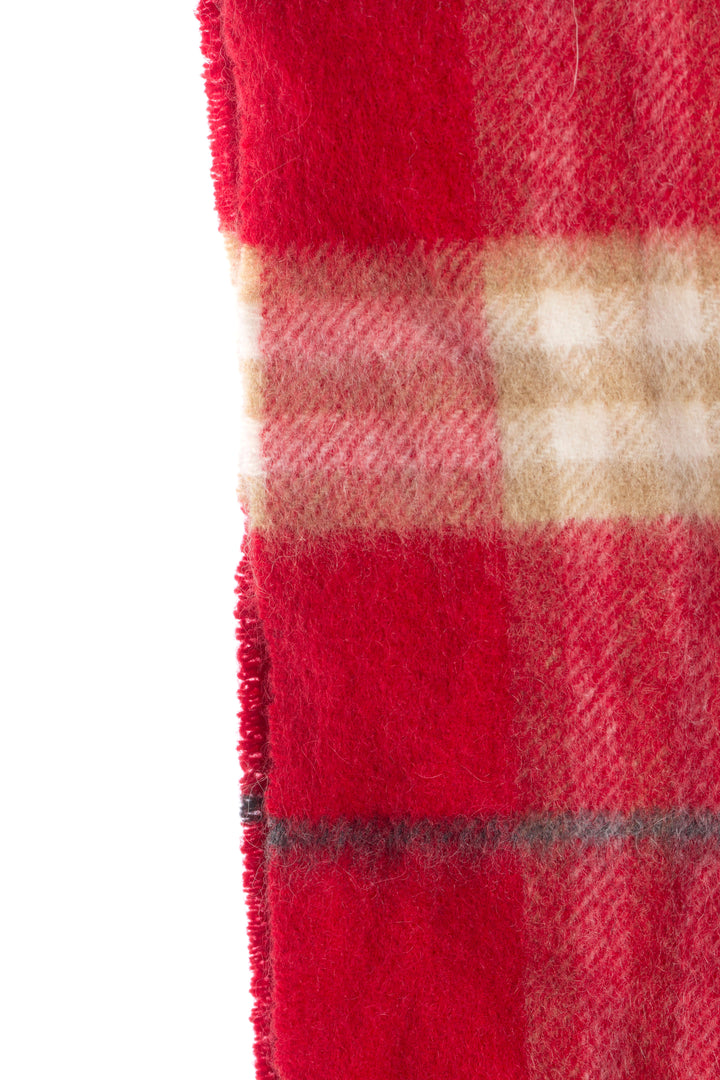 Bufanda Burberry, detalle 5 – ClosetRehab