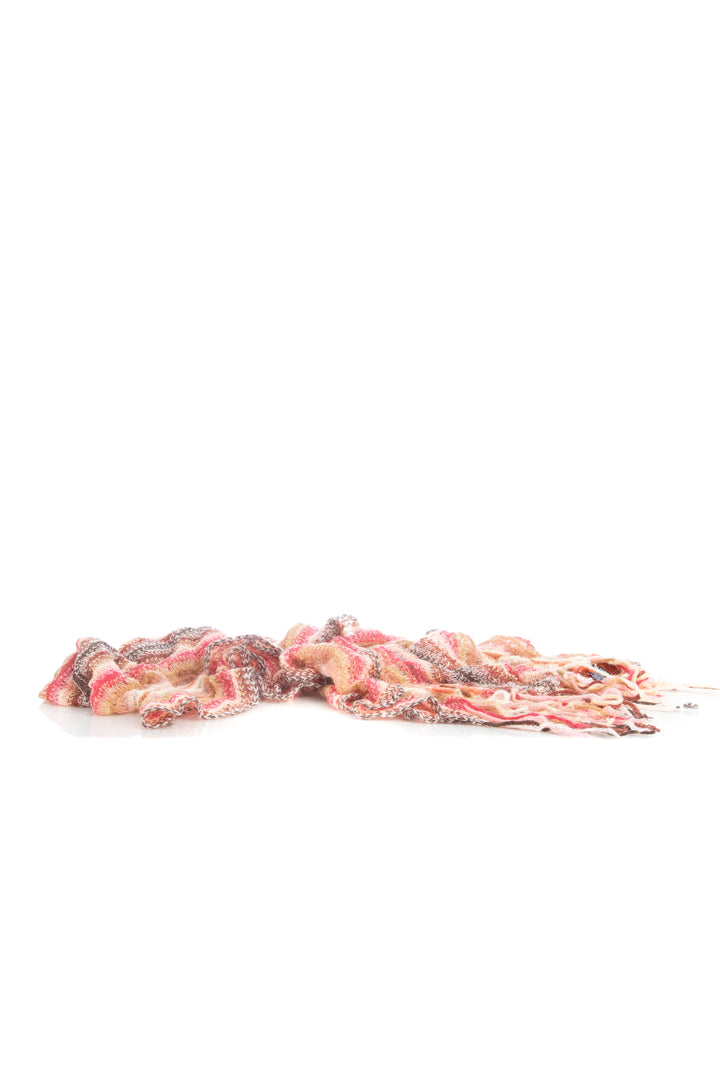 Bufanda Missoni, vista posterior – ClosetRehab