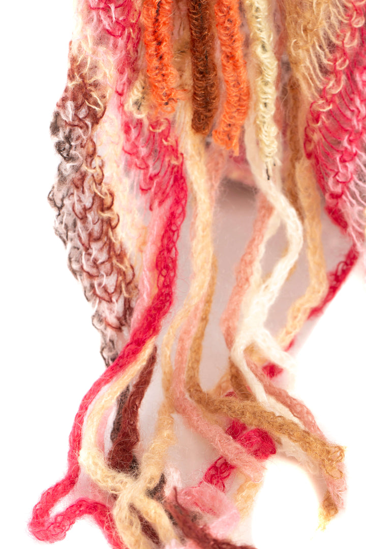 Bufanda Missoni, detalle 5 – ClosetRehab
