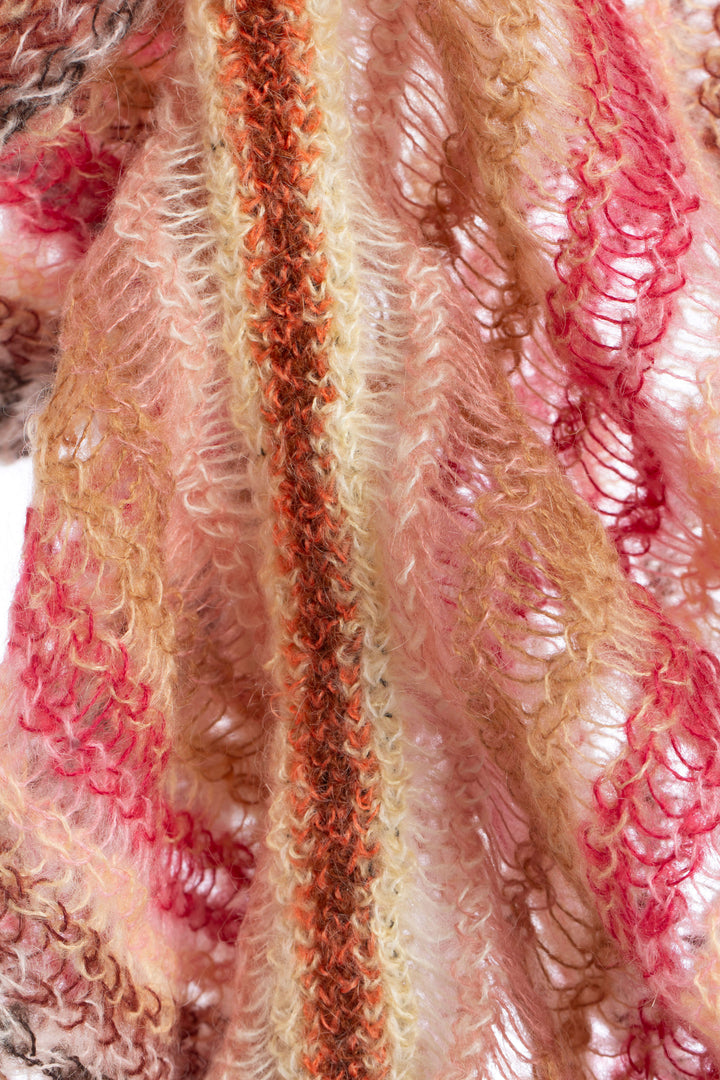 Bufanda Missoni, detalle 6 – ClosetRehab