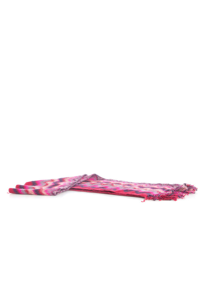 Bufanda Missoni, vista posterior – ClosetRehab