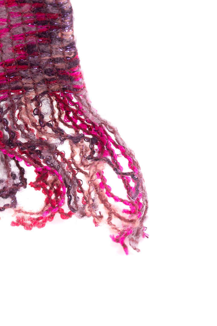 Bufanda Missoni, detalle 5 – ClosetRehab