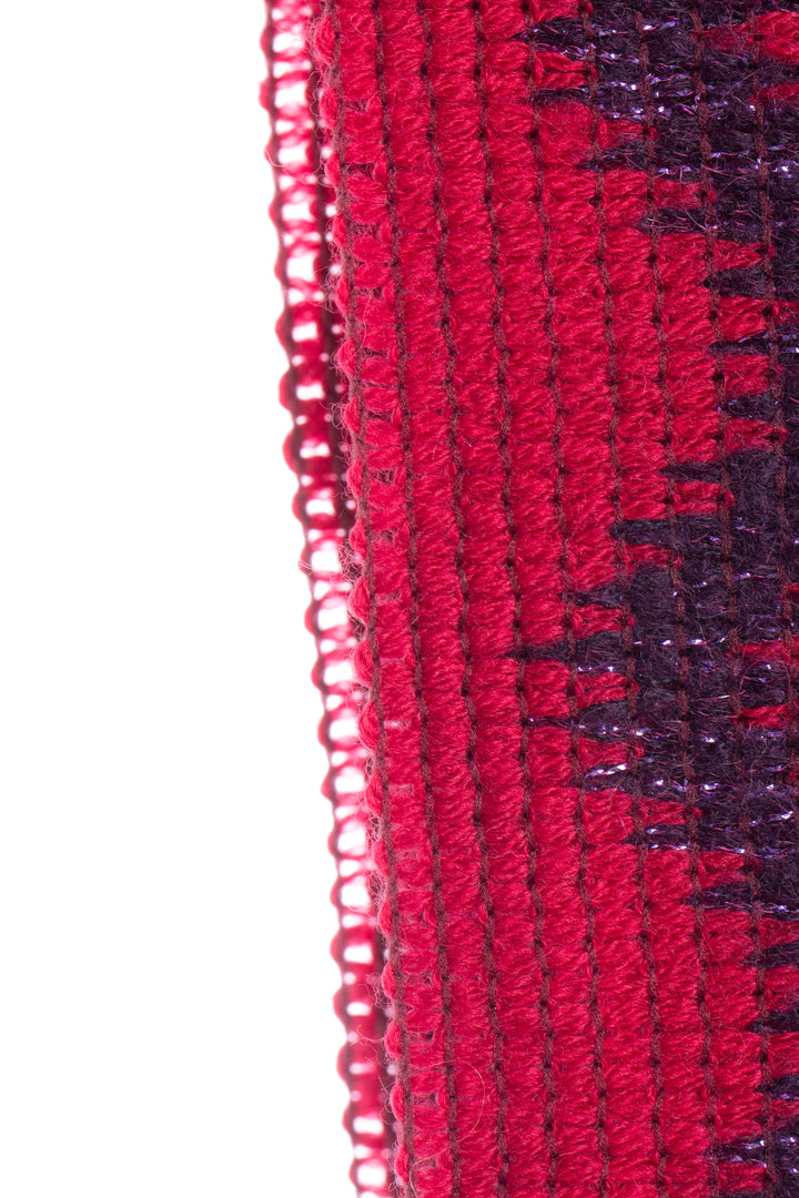 Bufanda Missoni, detalle 6 – ClosetRehab