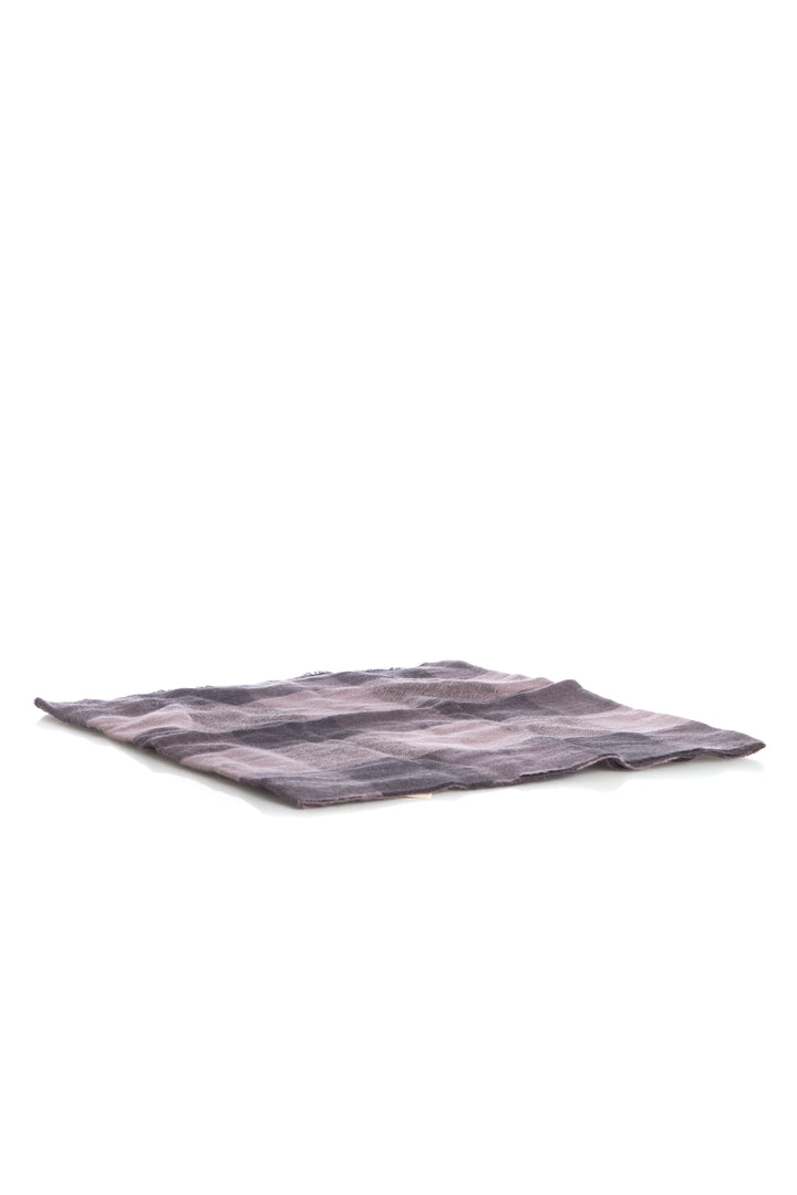 Bufanda Burberry, vista posterior – ClosetRehab