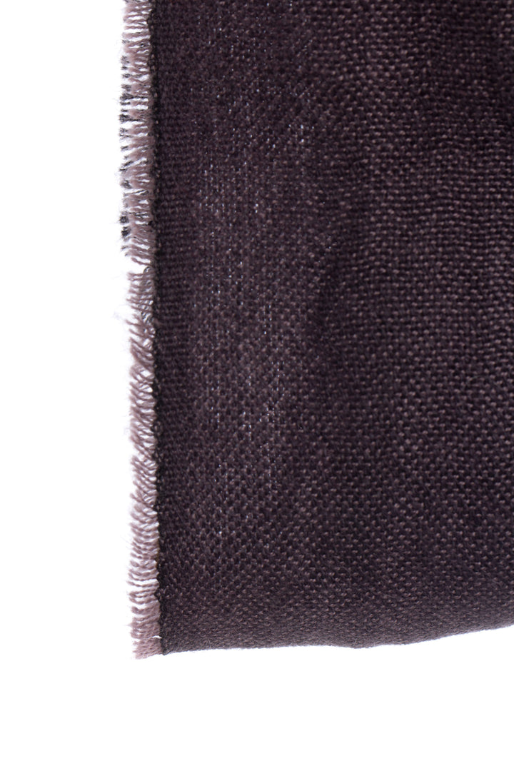 Bufanda Burberry, detalle – ClosetRehab