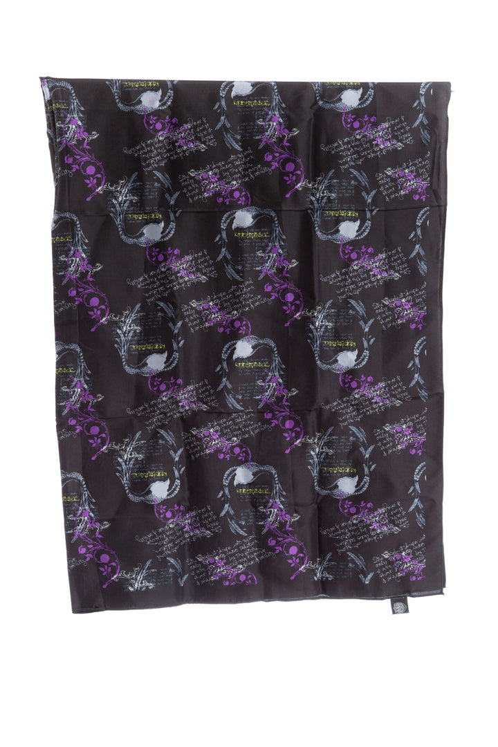 Bufanda Rock & Republic, vista frontal – ClosetRehab