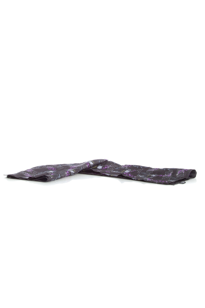 Bufanda Rock & Republic, vista posterior – ClosetRehab