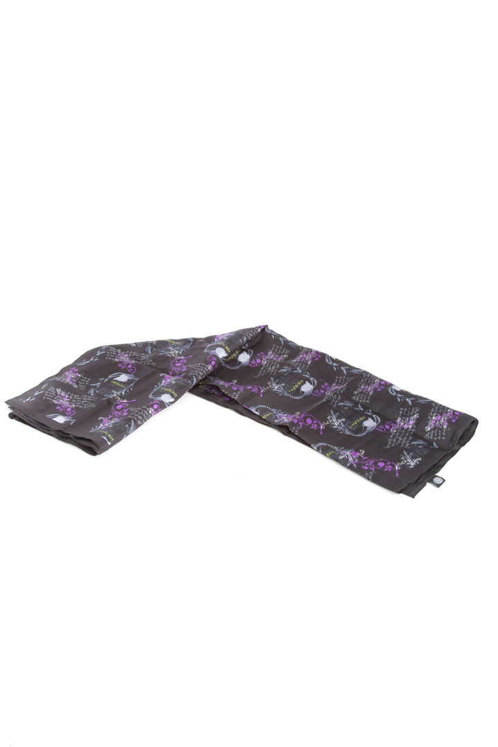 Bufanda Rock & Republic, vista lateral – ClosetRehab