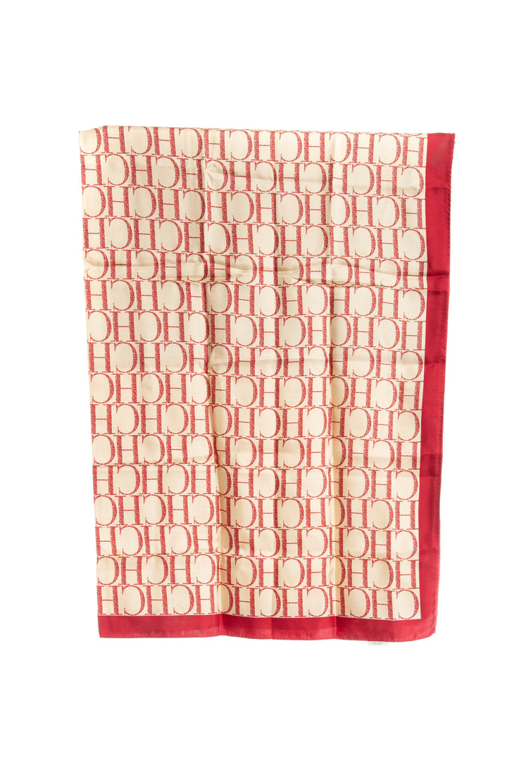 Accesorio Carolina Herrera, vista frontal – ClosetRehab