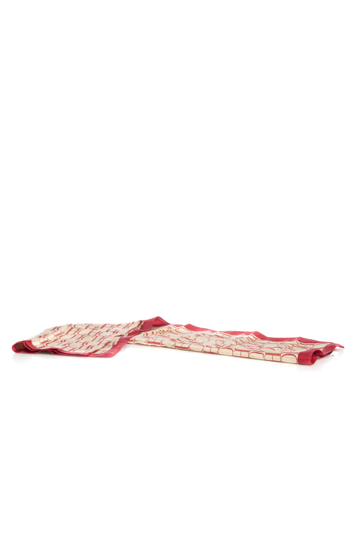 Accesorio Carolina Herrera, vista posterior – ClosetRehab