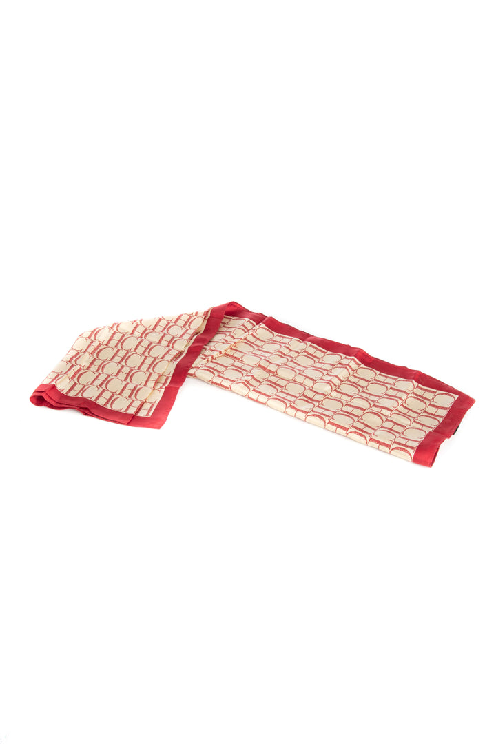 Accesorio Carolina Herrera, vista lateral – ClosetRehab