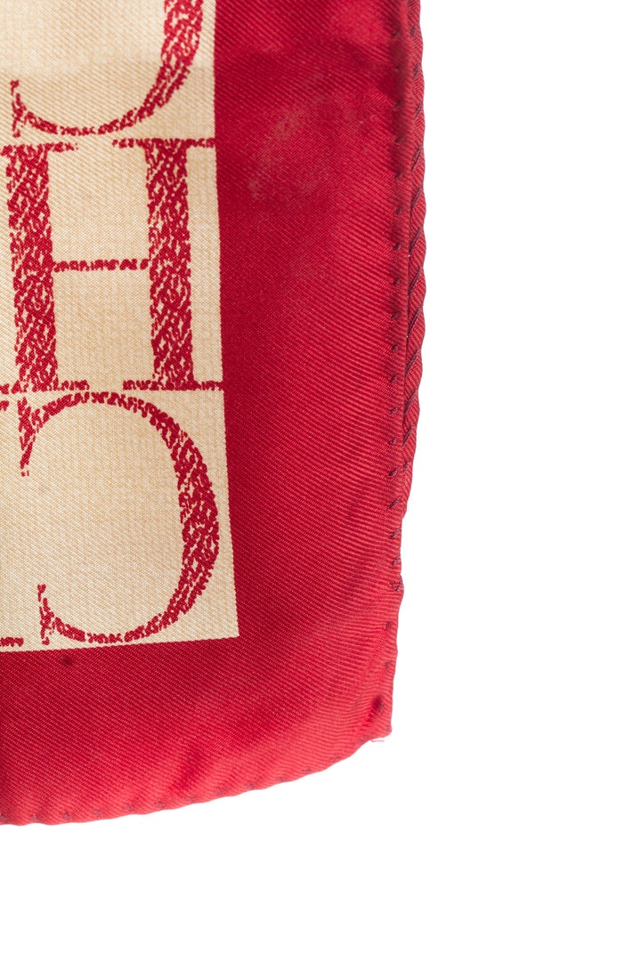 Accesorio Carolina Herrera, detalle – ClosetRehab