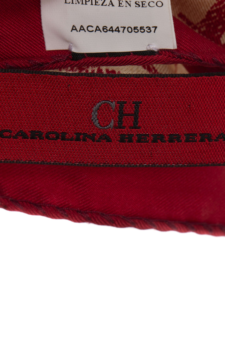 Accesorio Carolina Herrera, detalle 6 – ClosetRehab