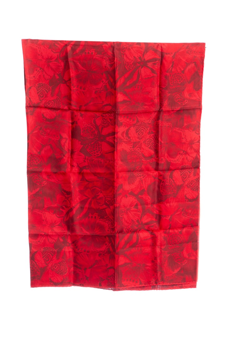 Bufanda, vista frontal – ClosetRehab