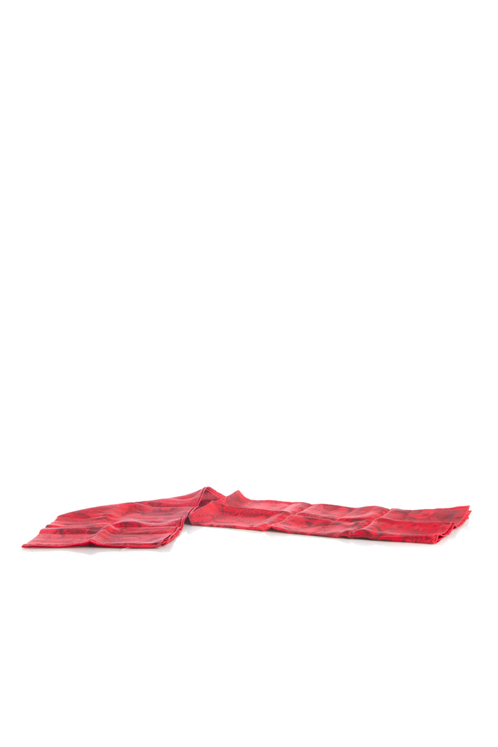 Bufanda, vista posterior – ClosetRehab