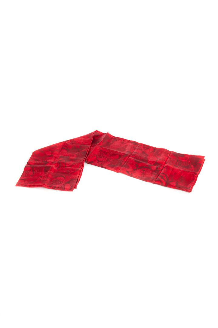 Bufanda, vista lateral – ClosetRehab