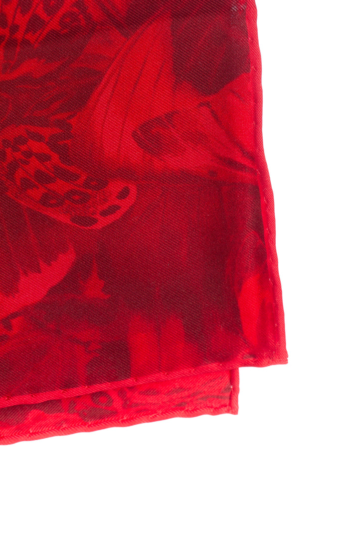 Bufanda, detalle – ClosetRehab
