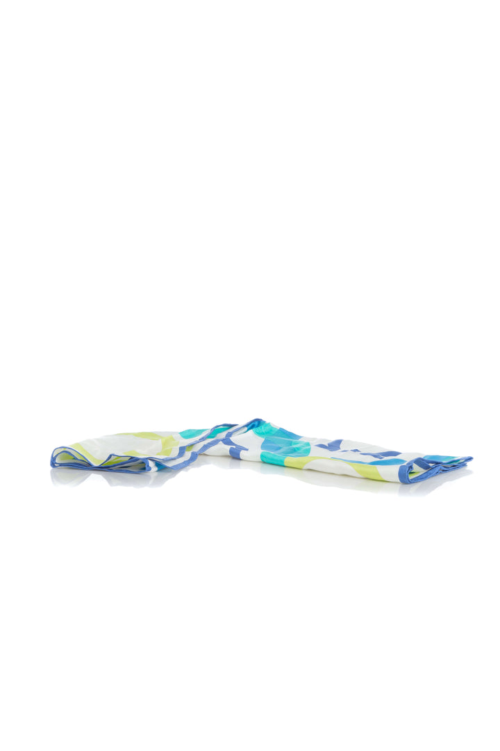 Accesorio Salvatore Ferragamo, vista posterior – ClosetRehab
