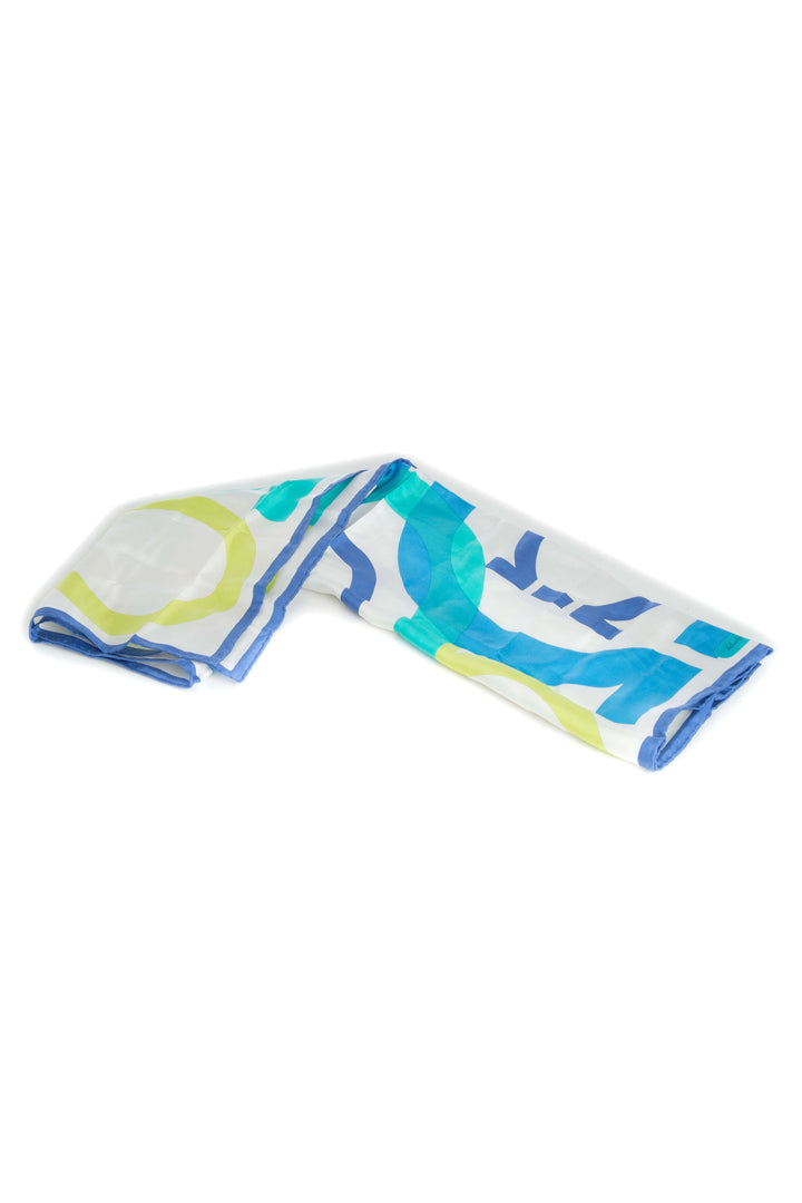 Accesorio Salvatore Ferragamo, vista lateral – ClosetRehab