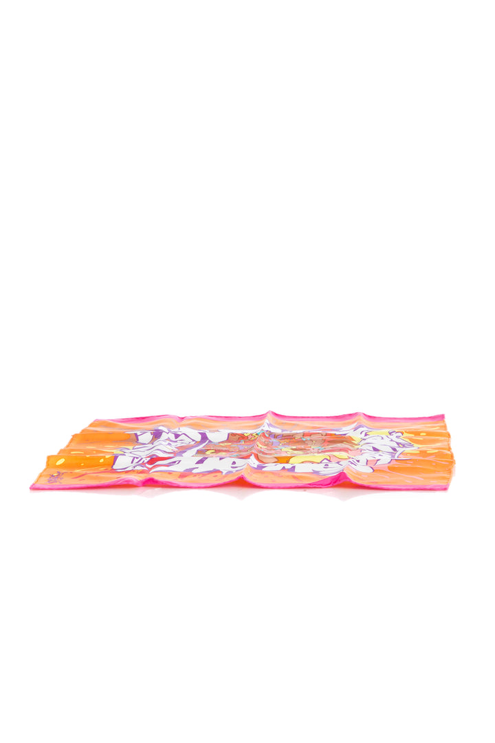 Bufanda Hermès, vista posterior – ClosetRehab