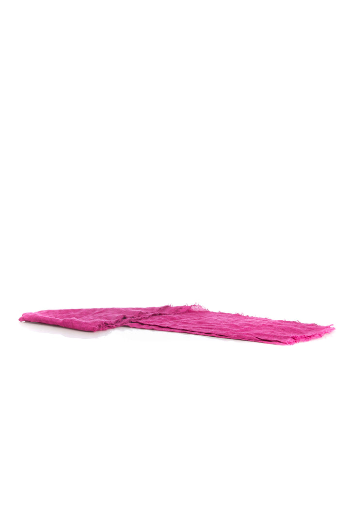 Bufanda Gucci, vista posterior – ClosetRehab