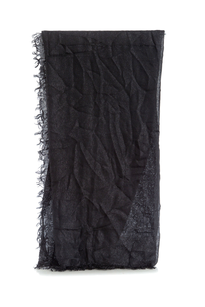 Bufanda Gucci, vista frontal – ClosetRehab