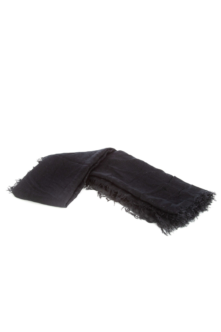 Bufanda Gucci, vista lateral – ClosetRehab
