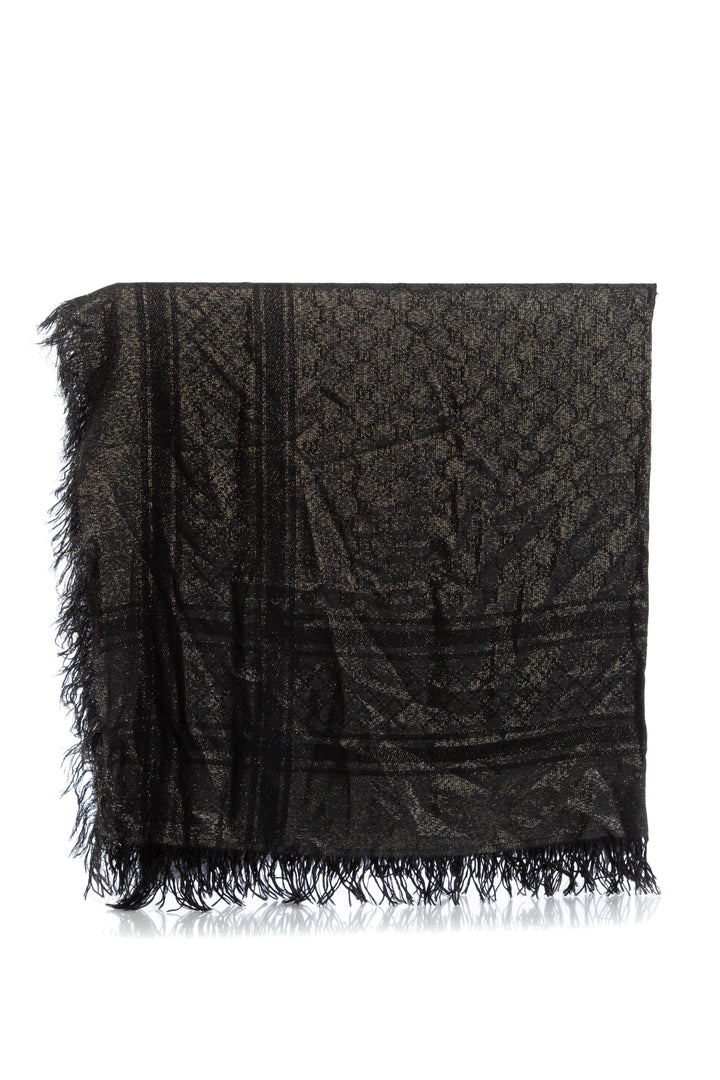Bufanda Gucci, vista frontal – ClosetRehab