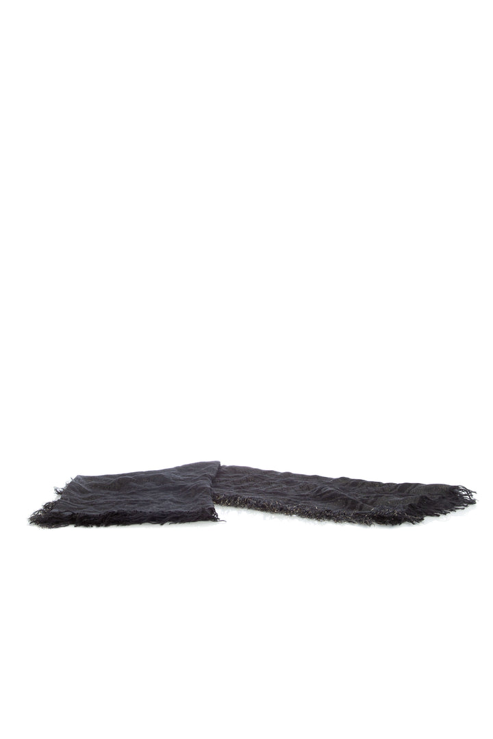 Bufanda Gucci, vista posterior – ClosetRehab