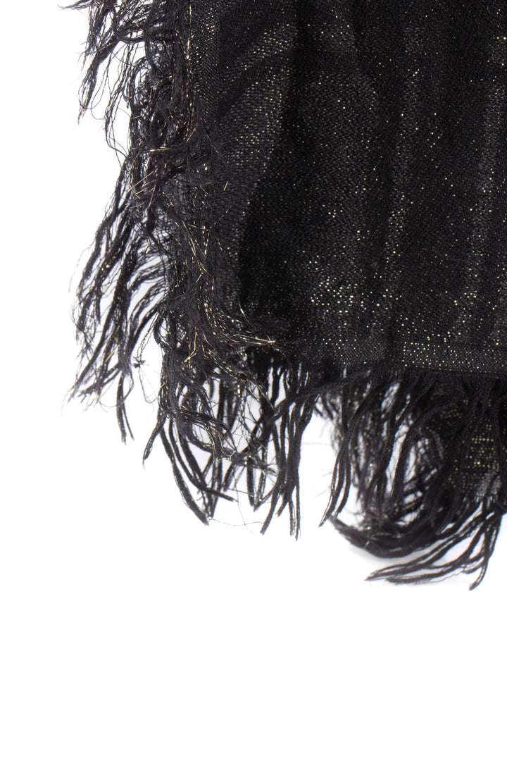 Bufanda Gucci, detalle – ClosetRehab