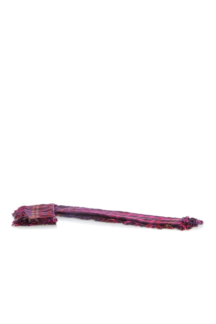 Bufanda Gucci, vista posterior – ClosetRehab