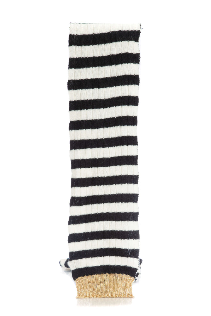 Bufanda Gucci, vista posterior – ClosetRehab