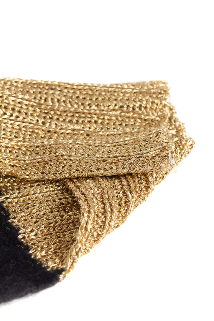 Bufanda Gucci, detalle – ClosetRehab