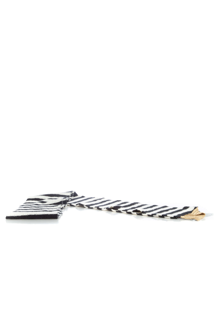 Bufanda Gucci, detalle 7 – ClosetRehab