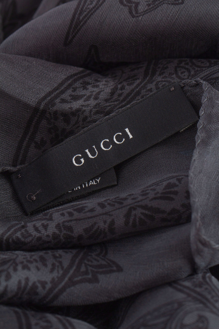 Accesorio Gucci, detalle – ClosetRehab
