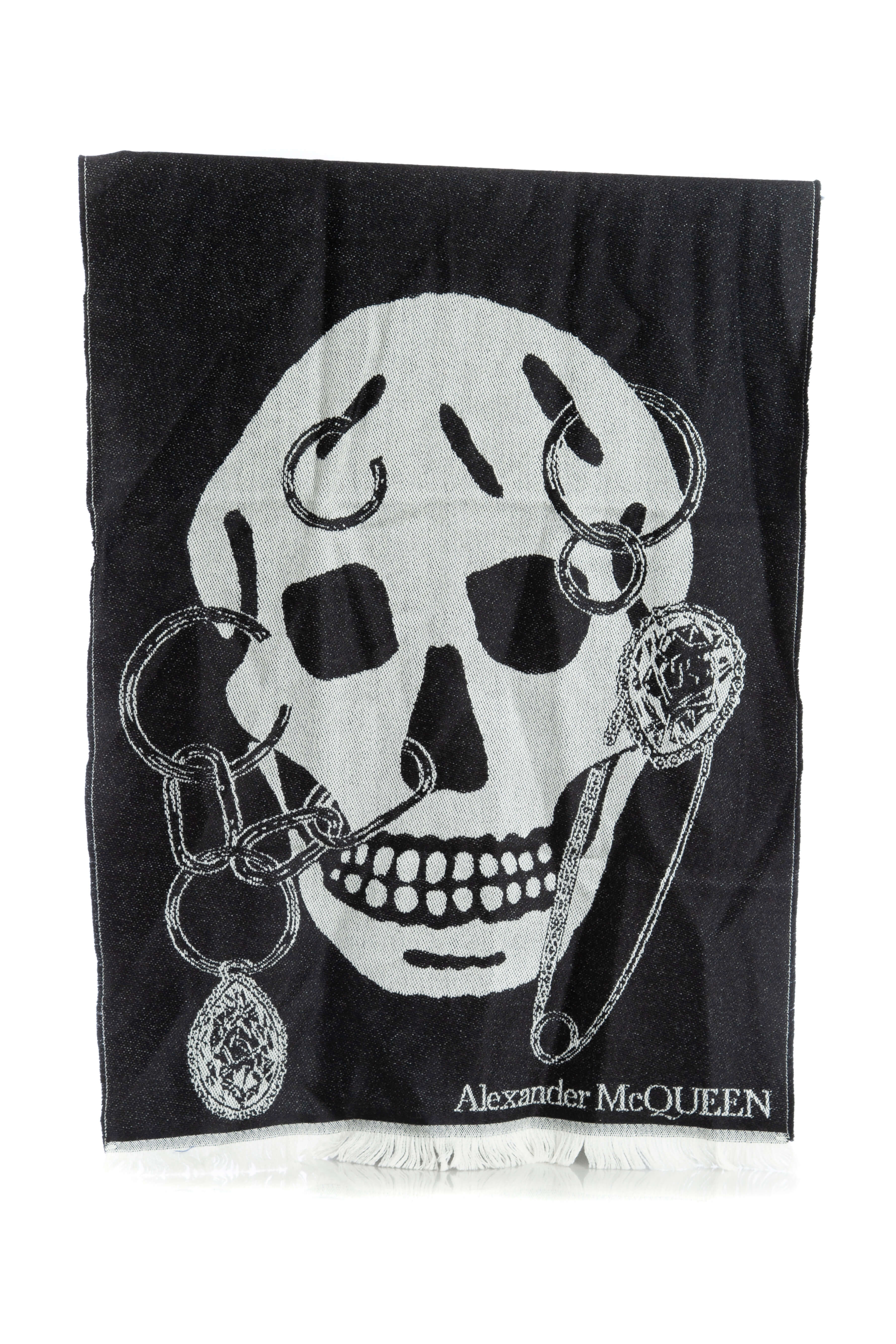 Alexander McQueen