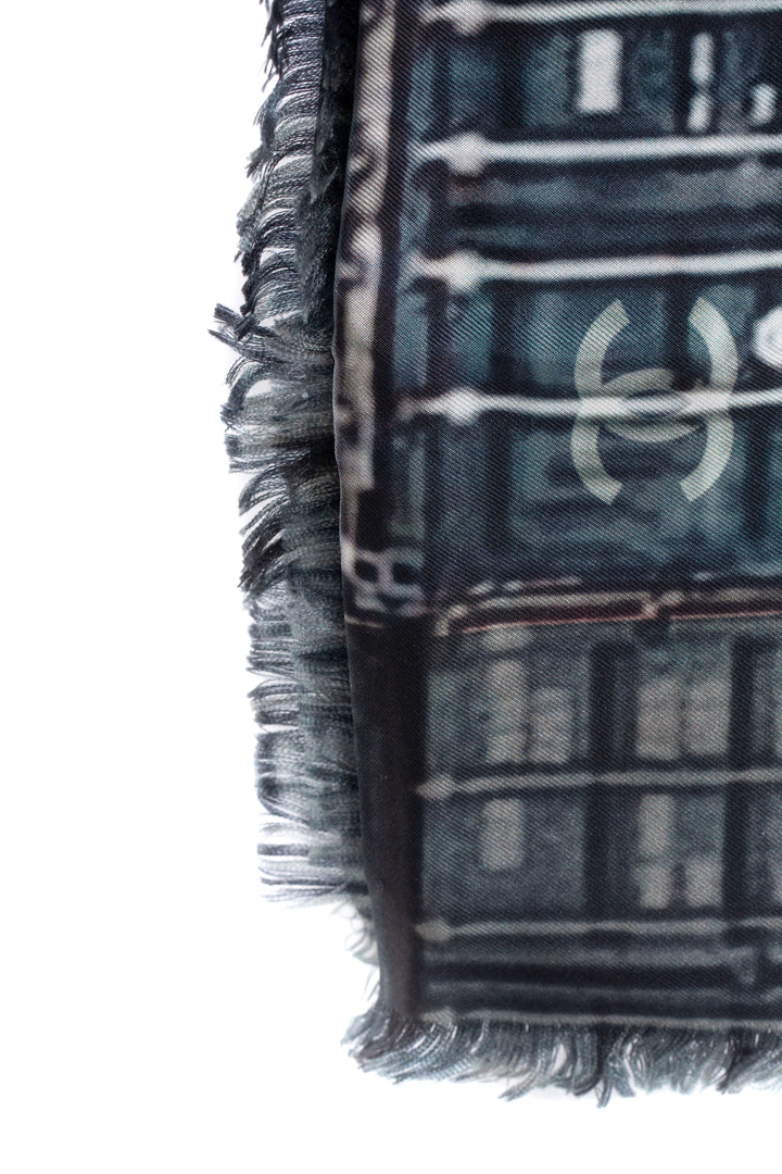 Accesorio Chanel, detalle – ClosetRehab
