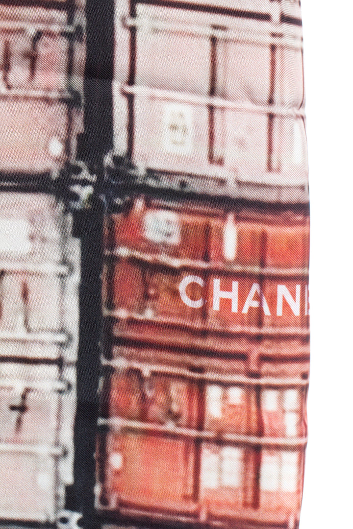 Accesorio Chanel, detalle 5 – ClosetRehab