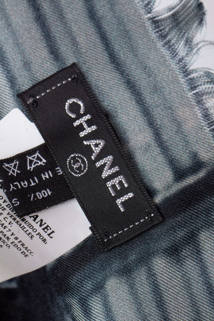 Accesorio Chanel, detalle 7 – ClosetRehab
