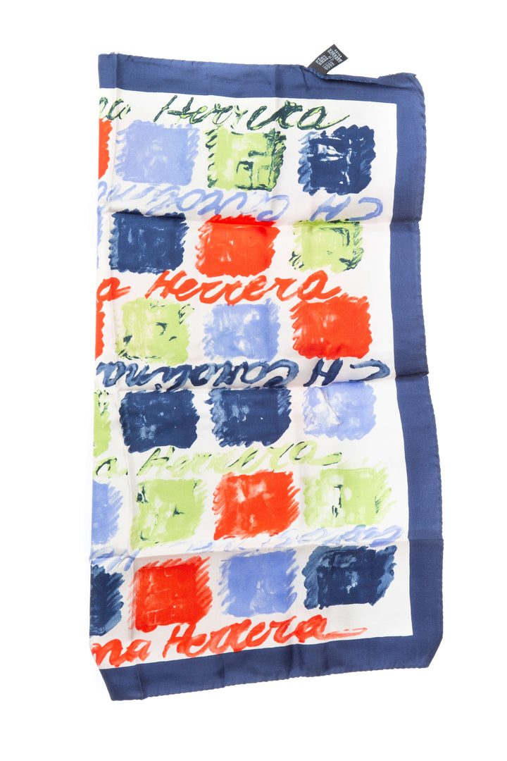 Accesorio Carolina Herrera, vista lateral – ClosetRehab