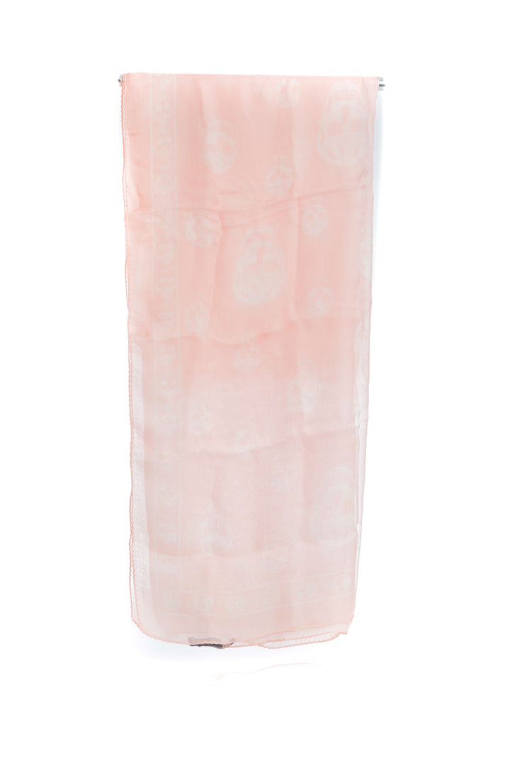 Accesorio Alexander McQueen, vista frontal – ClosetRehab