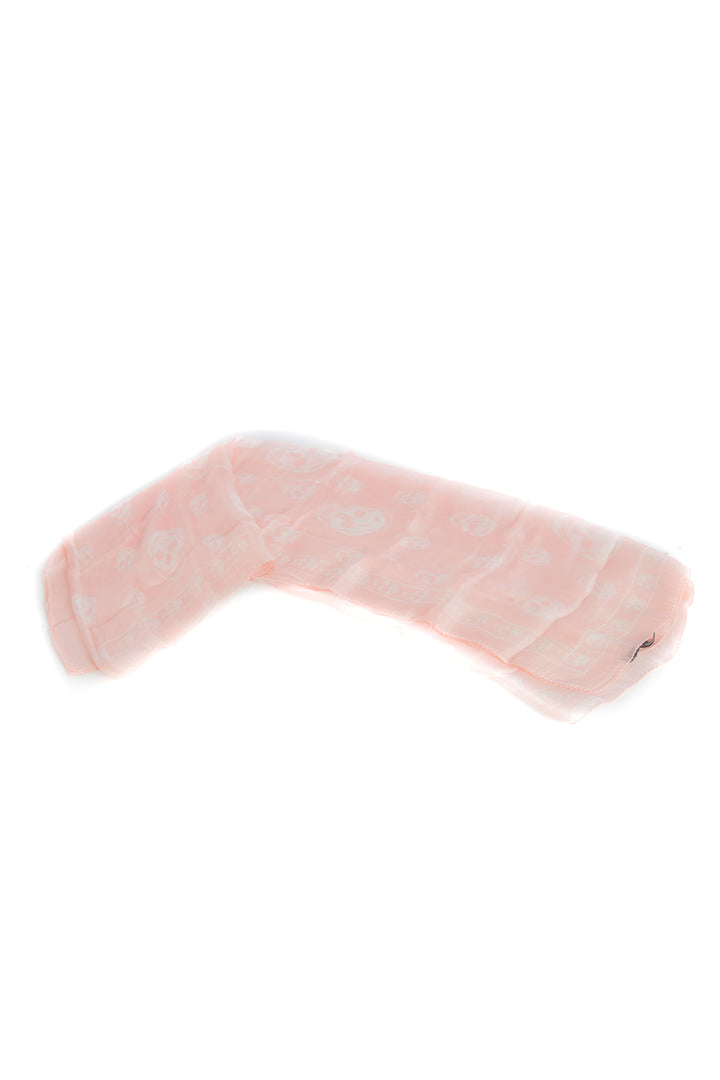 Accesorio Alexander McQueen, vista lateral – ClosetRehab