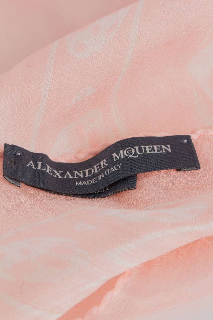 Accesorio Alexander McQueen, detalle – ClosetRehab