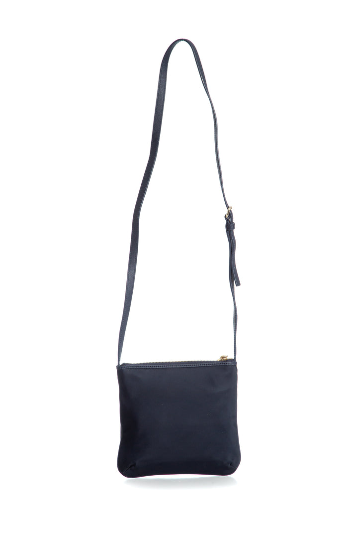 Bolsa Kate Spade negro, detalle – ClosetRehab