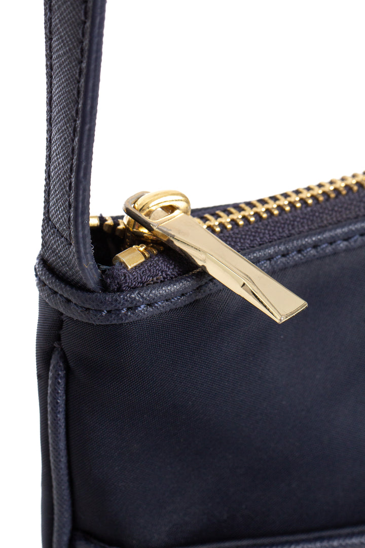 Bolsa Kate Spade negro, detalle 7 – ClosetRehab