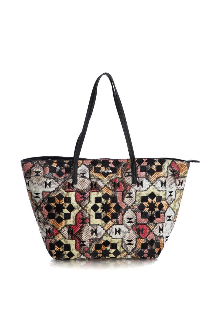 Bolsa Desigual, vista frontal – ClosetRehab