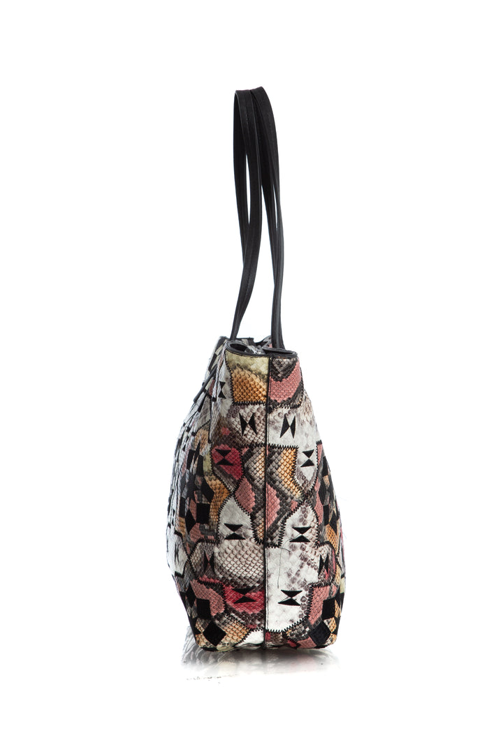 Bolsa Desigual, vista lateral – ClosetRehab